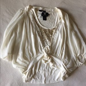 Debbie Shuchat Blouse and Tank Top